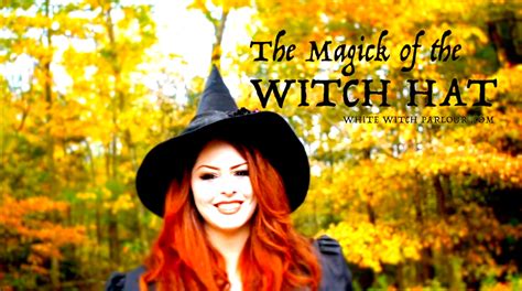 The Witch's Hat: A Symbol of Channeling Energy and Ritual Power